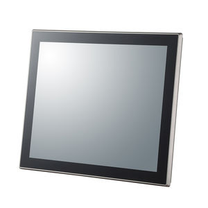 Panel-PC / für Marineanwendungen
