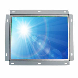 Panel-PC / für Marineanwendungen 1