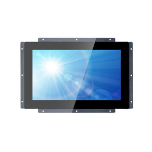 Panel-PC / für Marineanwendungen 1