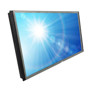 Panel-PC / für Marineanwendungen 1