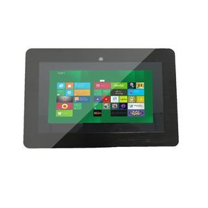 Panel-PC / für Marineanwendungen 1