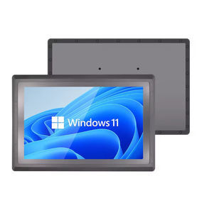 Panel-PC / für Marineanwendungen 1