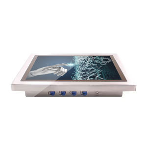 Panel-PC / für Marineanwendungen 1