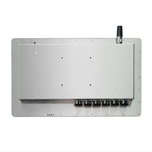 Panel-PC / für Marineanwendungen 1