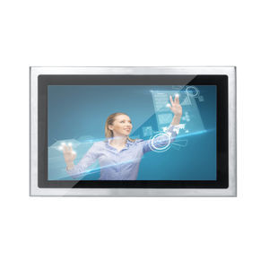 Panel-PC / für Marineanwendungen 1