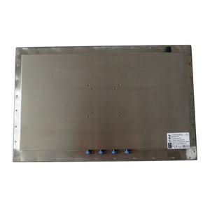 Panel-PC / für Marineanwendungen 1