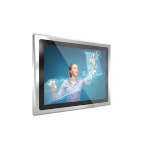 Panel-PC / für Marineanwendungen 1