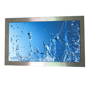 Panel-PC / für Marineanwendungen 1