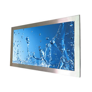 Panel-PC / für Schiffe 1