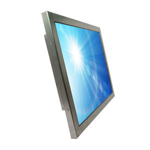 Display für Marineanwendungen 1