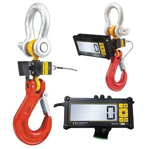digitales Dynamometer