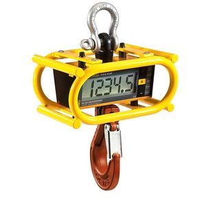digitales Dynamometer
