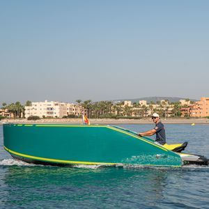 Jet-Ski Erweiterung 1