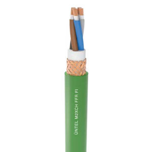 elektrisches Kabel 1