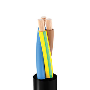 elektrisches Kabel 1