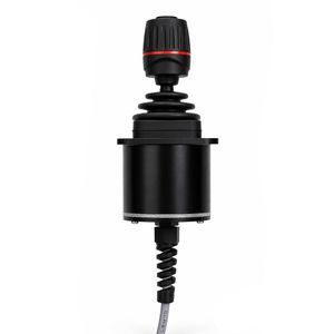 Joystick für Querstrahlruder