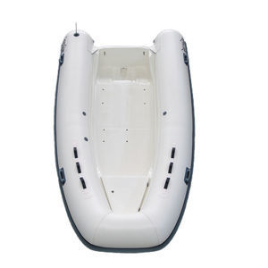 Außenborder-Schlauchboot