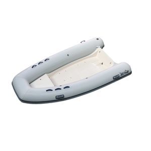 Außenborder-Schlauchboot