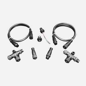 Anschluss für NMEA 2000®-Netzwerk