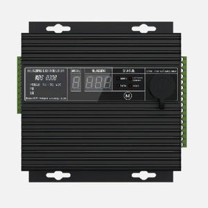 Verstärker / NMEA Verteiler 1