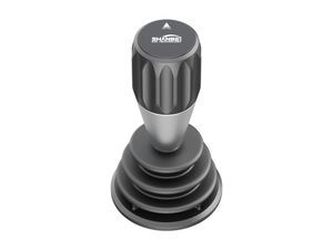 Joystick für Motor 1