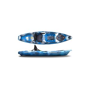 Sit-on-Top-Kajak 1