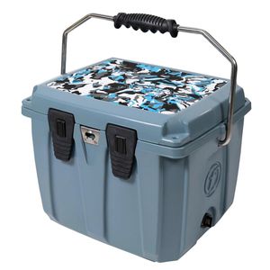 Kajak-Kühlbox 1