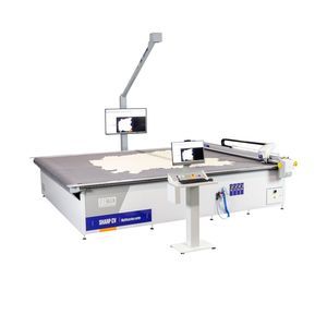 automatische Schneidemaschine