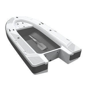 Einrümpfer-Dinghy