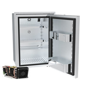 Kühlschrank für Marineanwendungen