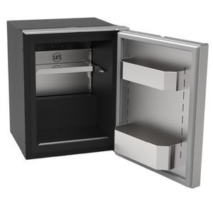 Kühlschrank für Boot