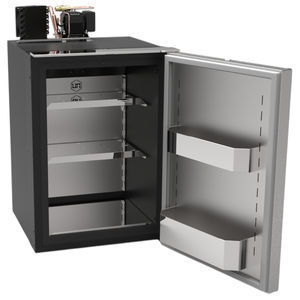 Kühlschrank für Boot