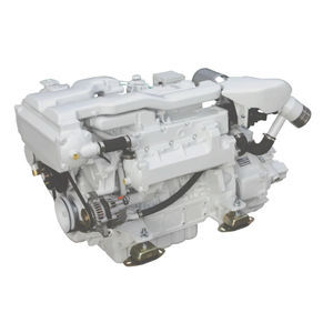 Innenbordmotor