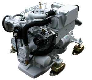 Innenbordmotor