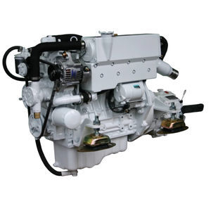 Innenbordmotor