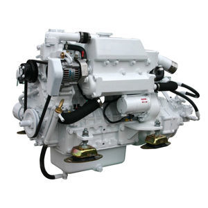 Innenbordmotor