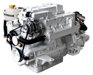 Innenbordmotor