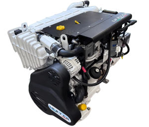 Innenbordmotor