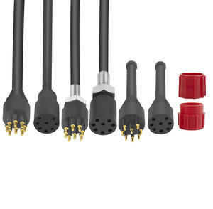 Ethernet-Verbinder