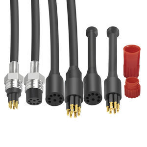 Ethernet-Verbinder