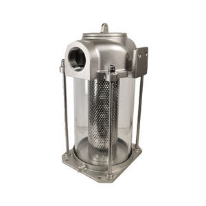 Wasserfilter 1