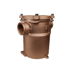 Wasserfilter 1