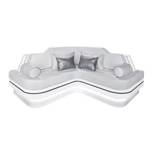 Sofa für Yacht