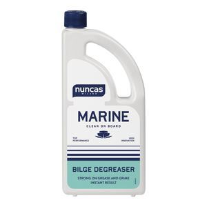 Reiniger für Bilge 1