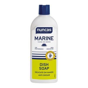 Reiniger für Küche 1