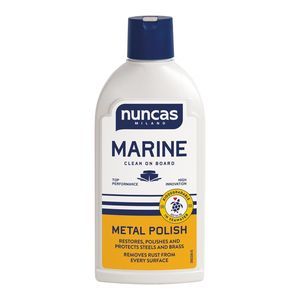 Politur für Metall 1