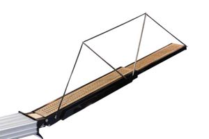 Yacht-Gangway