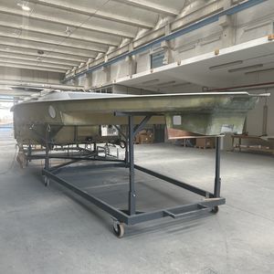 Wagen für Materialumschlag