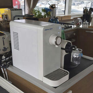 Wasserspender für Boot