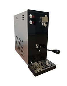 Kaffeemaschine wasserspender